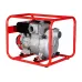 Мотопомпа FUBAG PG 1300 T, 6.62кВт, сильнозагрязненная вода