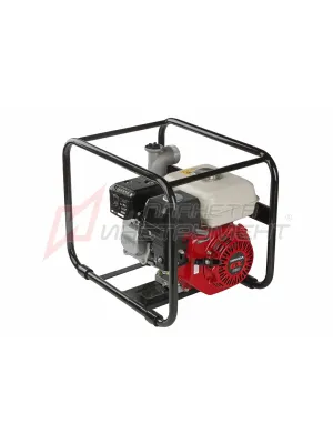 Мотопомпа FUBAG PTH 600