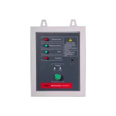 Блок автоматики FUBAG Startmaster BS6600 D (400 V) для бензиновых станций (BS 6600 DA ES, BS 8500 DA ES, BS 11000 DA ES)