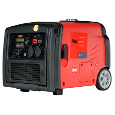 Генератор бензиновый FUBAG TI 3200
