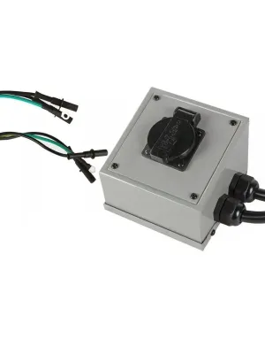 Набор FUBAG для параллельного подключения TI 2600 и TI 3000
