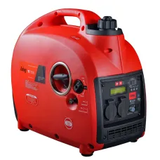Генератор бензиновый FUBAG TI 2300