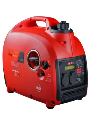 Генератор бензиновый FUBAG TI 2300