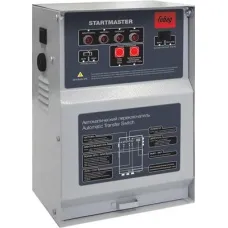 Блок автоматики FUBAG Startmaster BS 11500 для бензиновых электростанций (BS 3300 A ES,BS 5500 A ES,BS 6600 A ES,BS7500, BS8500_A ES, BS 11000_A ES)