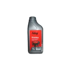 Масло 4-х тактное FUBAG Practica 1л SAE 30