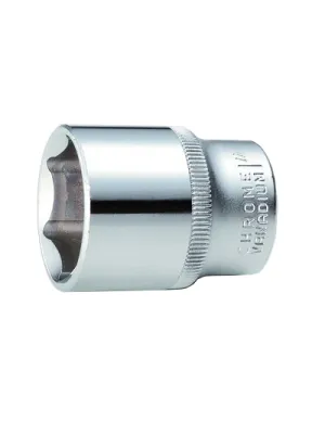 Головка GeeTee 1/2'' 3/4