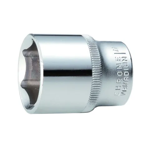 Головка GeeTee 1/2'' 3/4