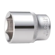 Головка торцевая Gee Tee 1/2'' 27мм CrV