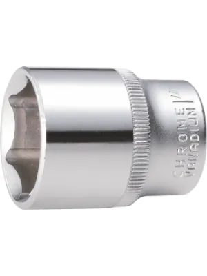 Головка торцевая Gee Tee 3/4'' 30мм CrV