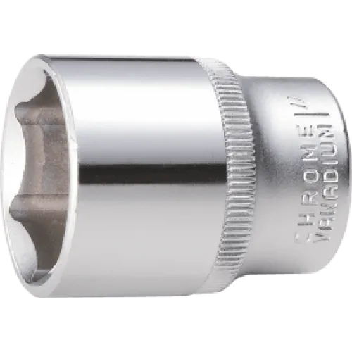 Головка торцевая Gee Tee 3/4'' 30мм CrV
