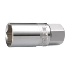 Головка торцевая Gee Tee для свечей зажигания 1/2'' 21мм