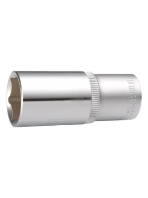 Головка торцевая Gee Tee удлиненная 1/4'' 7 мм