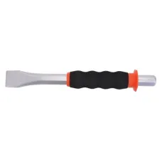 Зубило Gee Tee 250*29*19мм. Хром-Молибден. Мягкая ручка.(32-6529-5)