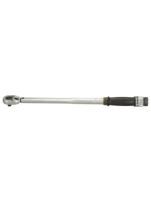 Ключ динамометрический Gee Tee NTR-210N 20-210Нм