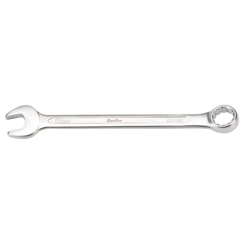 Ключ комбинированный Gee Tee QUATTRO GRIP 16мм 5/8