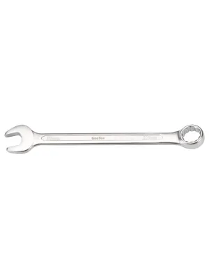 Ключ комбинированный Gee Tee QUATTRO GRIP 20мм 25/32