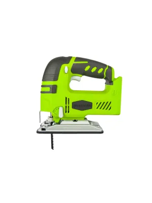 Аккумуляторный лобзик GREENWORKS G24JS 24В, без АКБ и ЗУ