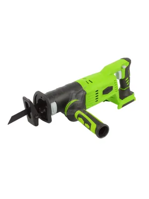 Аккумуляторная пила сабельная GreenWorks G24RS 1200007
