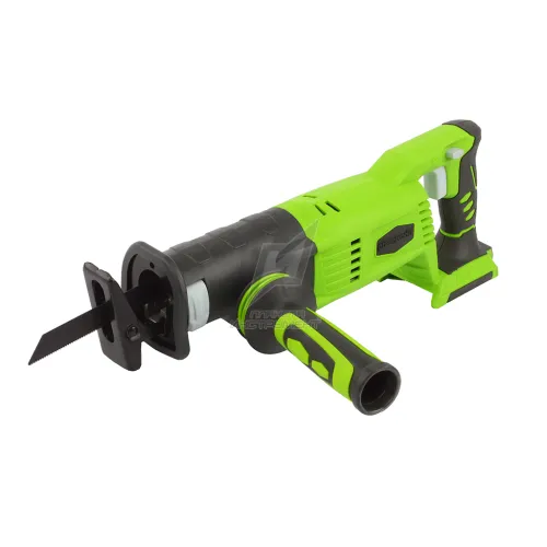 Аккумуляторная пила сабельная GreenWorks G24RS 1200007