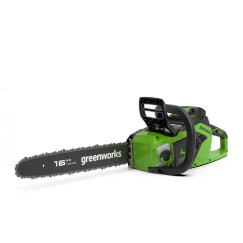 Аккумуляторная пила цепная GREENWORKS GD40CS18 2005807gw