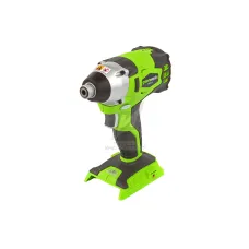 Аккумуляторный гайковерт ударный GreenWorks GD24ID 32067