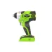 Аккумуляторный гайковерт ударный GreenWorks GD24ID 32067