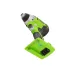 Аккумуляторный гайковерт ударный GreenWorks GD24ID 32067