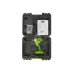 Аккумуляторный гайковерт ударный GreenWorks GD24ID 32067