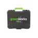 Аккумуляторный гайковерт ударный GreenWorks GD24ID 32067