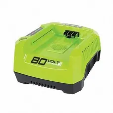 Зарядное устройство GreenWorks G80C 2914707