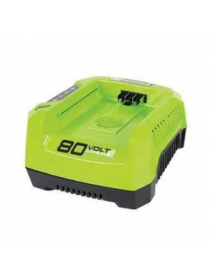 Зарядное устройство GreenWorks G80C 2914707