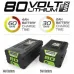 Зарядное устройство GreenWorks G80C 2914707