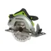 Аккумуляторная пила дисковая GREENWORKS GD24CS, 24V, бесщеточная, без АКБ и ЗУ