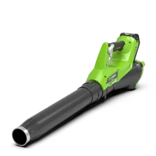 Воздуходувка аккумуляторная GREENWORKS G40AB (с АКБ и ЗУ)