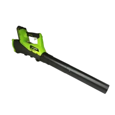 Воздуходувка аккумуляторная GREENWORKS G40AB (без АКК. и ЗУ)