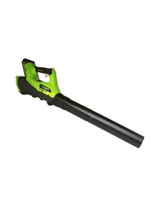 Воздуходувка аккумуляторная GREENWORKS G40AB (без АКК. и ЗУ)