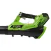 Воздуходувка аккумуляторная GREENWORKS G40AB (без АКК. и ЗУ)
