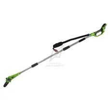 Аккумуляторный высоторез GreenWorks G24PS20 2000107