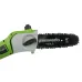 Аккумуляторный высоторез GreenWorks G24PS20 2000107