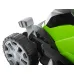 Газонокосилка аккумуляторная GREENWORKS G40LM35