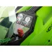 Газонокосилка аккумуляторная GREENWORKS G40LM35