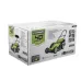 Газонокосилка аккумуляторная GREENWORKS G40LM40, 40В (без АКБ и ЗУ )