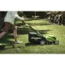 Газонокосилка аккумуляторная GREENWORKS G40LM40, 40В (без АКБ и ЗУ )