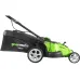 Газонокосилка аккумуляторная GREENWORKS G40LM49DB, 40 В, без АКБ и ЗУ