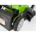 Газонокосилка аккумуляторная GREENWORKS Twin Force G40LM49DB (2500207)