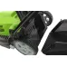 Газонокосилка аккумуляторная GREENWORKS Twin Force G40LM49DB (2500207)