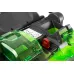 Газонокосилка аккумуляторная GREENWORKS Twin Force G40LM49DB (2500207)