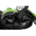 Газонокосилка аккумуляторная GREENWORKS Twin Force G40LM49DB (2500207)