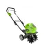 Аккумуляторный культиватор GREENWORKS G40TL (без АКБ и ЗУ)