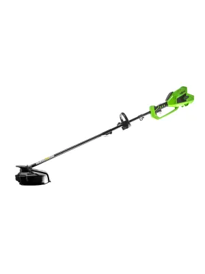 Аккумуляторный триммер GREENWORKS GD40BC ( без АКБ и ЗУ )